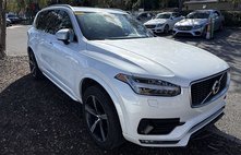 2018 Volvo XC90 T5 R-Design 5-Passenger