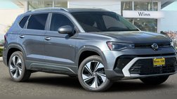 2026 Volkswagen Taos SE 4Motion