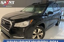 2022 Subaru Ascent Premium 7-Passenger