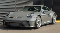 2026 Porsche 911 GT3