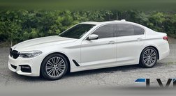2017 BMW 5 Series 540i xDrive