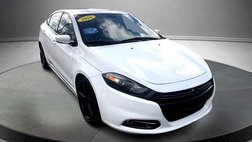 2016 Dodge Dart GT