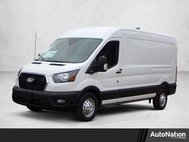 2026 Ford Transit 250