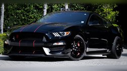 2019 Ford Mustang Fastback RWD