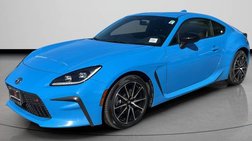 2023 Toyota GR86 Base