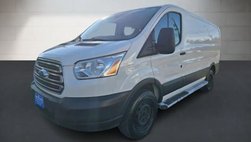 2019 Ford Transit 250