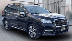 2022 Subaru Ascent Touring