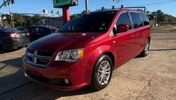 2014 Dodge Grand Caravan SXT 30th Anniversary
