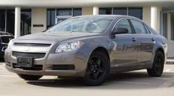 2010 Chevrolet Malibu LS