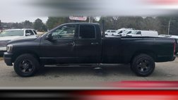 2006 Dodge Ram 2500 Laramie
