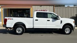 2020 Ford Super Duty F-250 XLT