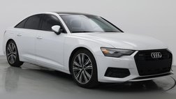 2023 Audi A6 quattro Premium 45 TFSI