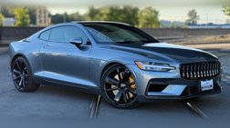 2021 Polestar 1 Base