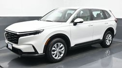 2023 Honda CR-V LX