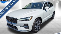 2023 Volvo XC60 B5 Plus Bright Theme