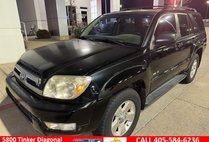 2005 Toyota 4Runner SR5