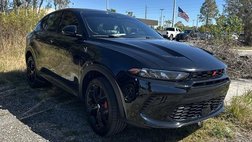 2023 Dodge Hornet GT