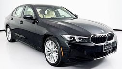 2023 BMW 3 Series 330i xDrive