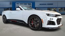 2018 Chevrolet Camaro ZL1