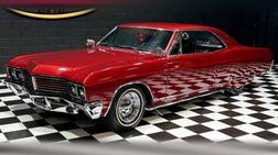 1967 Buick Skylark 