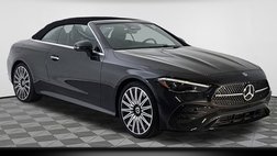2024 Mercedes-Benz CLE CLE 300 4MATIC