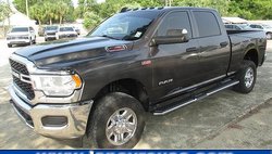 2022 Ram Ram Pickup 2500 Tradesman
