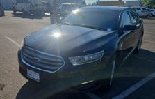 2016 Ford Taurus SEL