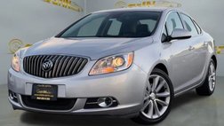 2014 Buick Verano Convenience Group