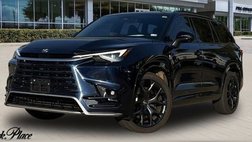 2024 Lexus TX 500h F SPORT Performance Premium