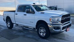 2024 Ram Ram Pickup 2500 Big Horn