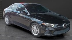 2022 Mercedes-Benz A-Class A 220
