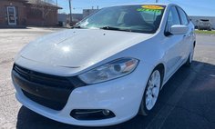 2014 Dodge Dart SE