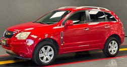 2009 Saturn VUE XR