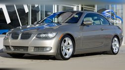 2007 BMW 3 Series 335i