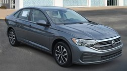 2024 Volkswagen Jetta S