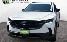 2025 Mazda CX-50 Hybrid Premium