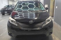 2011 Toyota Sienna XLE AWD 7-Pass V6
