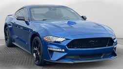 2023 Ford Mustang GT Premium
