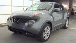 2011 Nissan JUKE SL