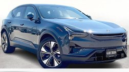 2025 Polestar 3 Long Range Dual Motor