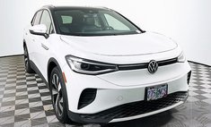 2021 Volkswagen ID.4 Pro S