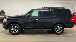 2017 Ford Expedition XLT