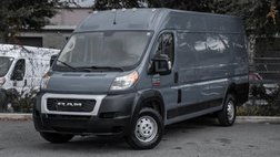 2019 Ram ProMaster 3500 159 WB