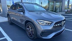 2023 Mercedes-Benz GLA-Class GLA 250 4MATIC