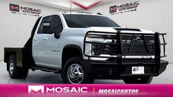 2024 Chevrolet Silverado 3500HD LT