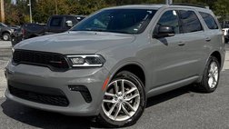 2023 Dodge Durango GT Plus