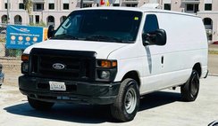 2010 Ford E-Series E-250