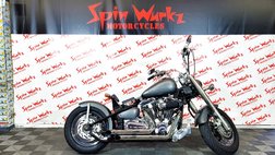 2003 Other Makes MC : Motor Cycle