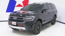 2023 Ford Expedition Timberline