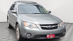2009 Subaru Outback 2.5i Limited